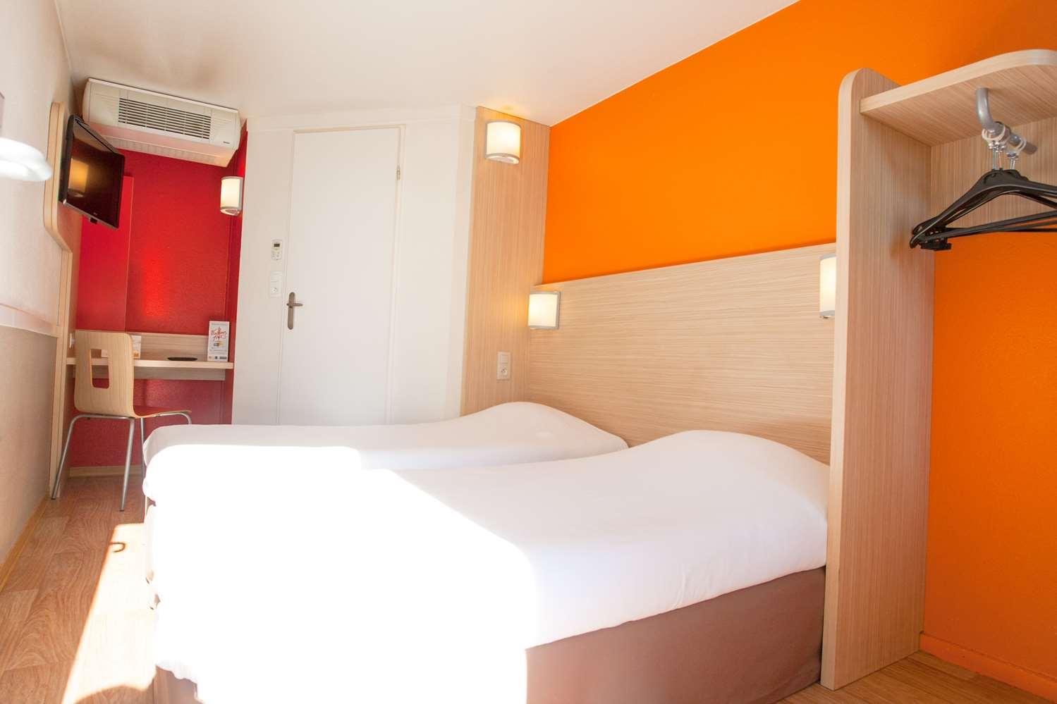 Premiere Classe Dijon Nord - Zenith ภายนอก รูปภาพ