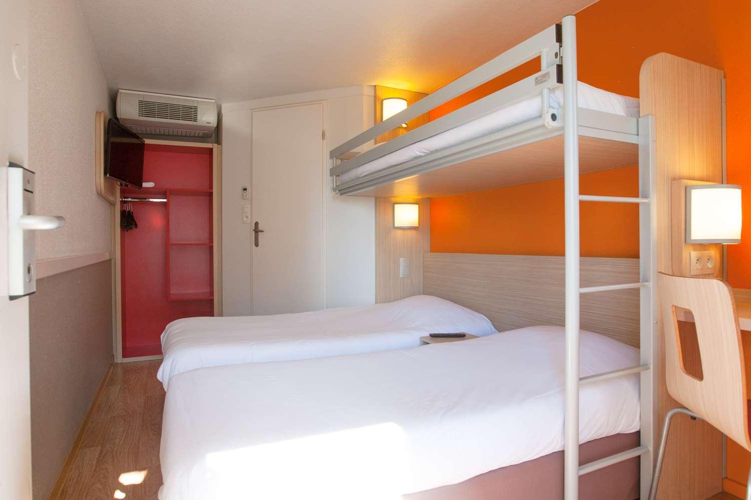 Premiere Classe Dijon Nord - Zenith ภายนอก รูปภาพ