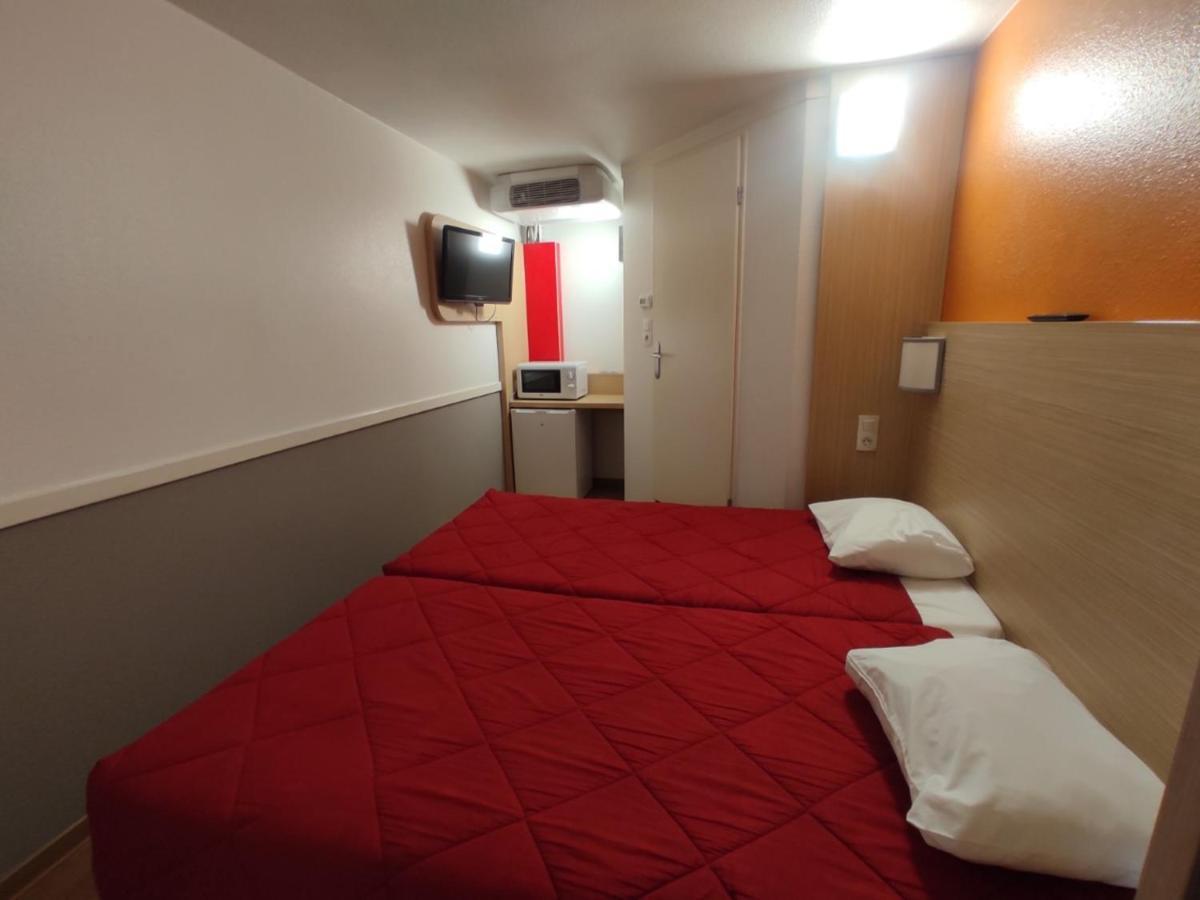 Premiere Classe Dijon Nord - Zenith ภายนอก รูปภาพ