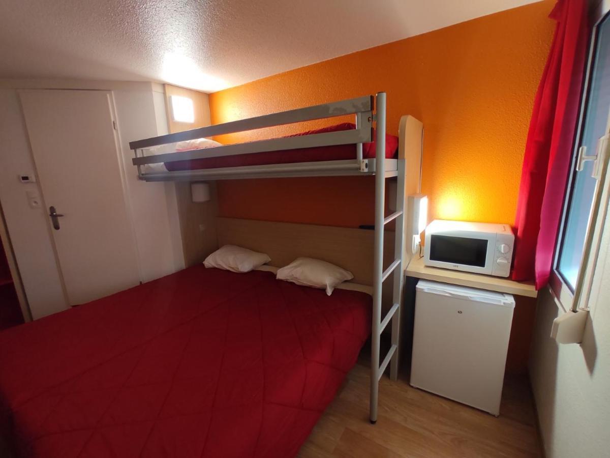 Premiere Classe Dijon Nord - Zenith ภายนอก รูปภาพ