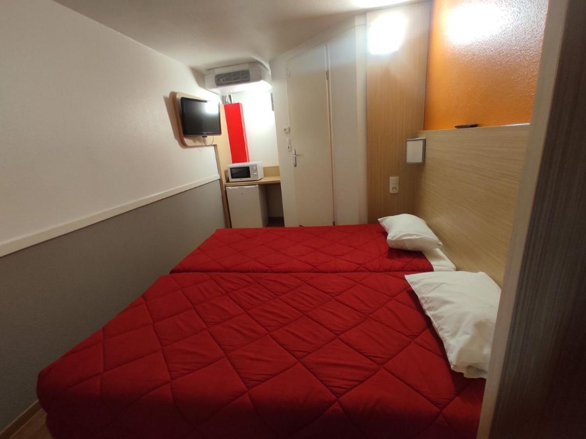 Premiere Classe Dijon Nord - Zenith ภายนอก รูปภาพ