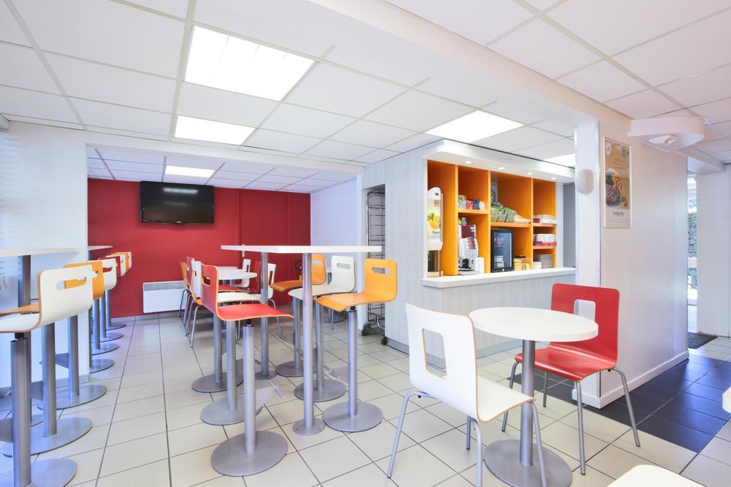 Premiere Classe Dijon Nord - Zenith ภายนอก รูปภาพ