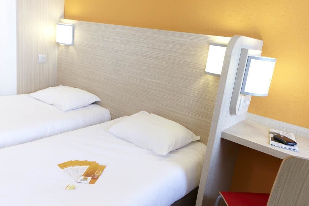 Premiere Classe Dijon Nord - Zenith ภายนอก รูปภาพ